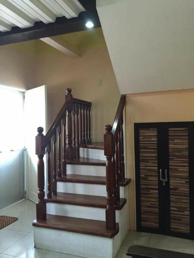 מלון אנגלס Lemon Transient House מראה חיצוני תמונה