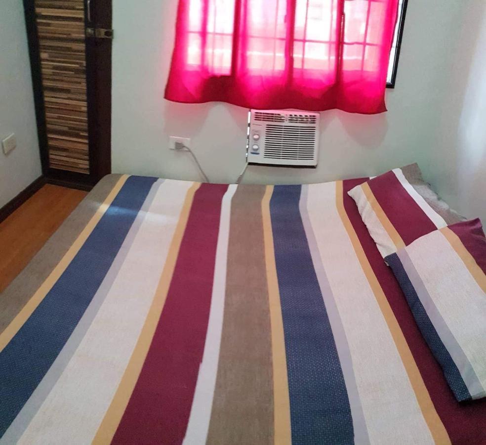 מלון אנגלס Lemon Transient House מראה חיצוני תמונה